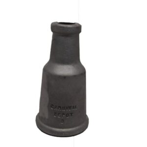 3lb Aluminum Knockdown Bottles Carnival Supplies