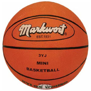 Mini Basketball