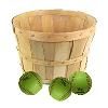 Bushel Basket Carnival Supplies
