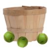 Bushel Baskets Carnival Game Supplies