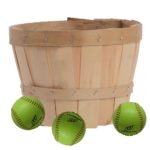 Bushel Baskets