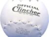 Clincher Softball