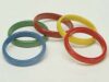 Rings, Hoops, Blocks