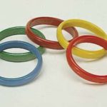 Rings, Hoops, Blocks