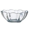 Crystal Nappy Bowl Carnival Supplies