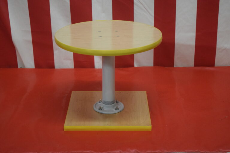 One Ball Table