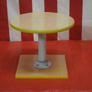 One Ball Table