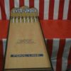 Over Under Carnival Game