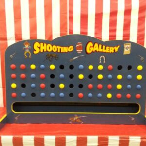 Shooting Gallery