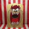 Taz Toss Carnival Game