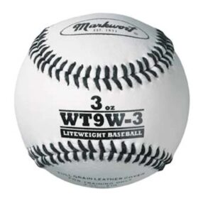 Dead Baseball