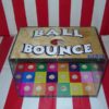 Ball Bounce Carnival Game