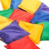 Heavy Cloth- 4" Bean Bag