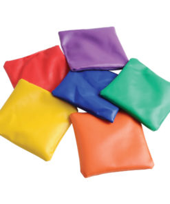 5" Bean Bags