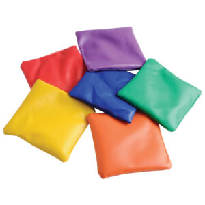 5" Bean Bags