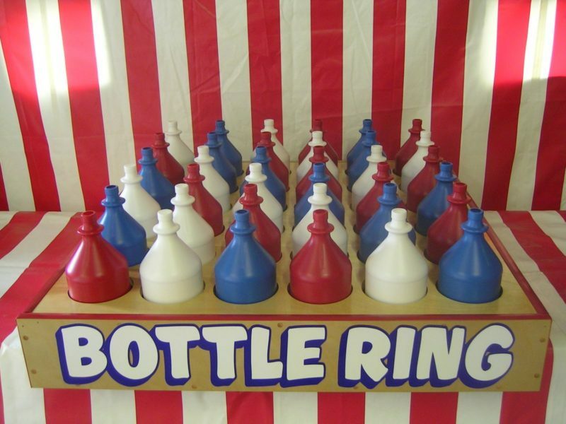 Bottle Ring (36 Bottle)