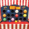 Bust One Carnival Game