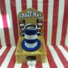 Crazy Hat Carnival Game