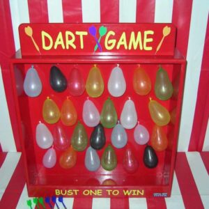 Dart Games