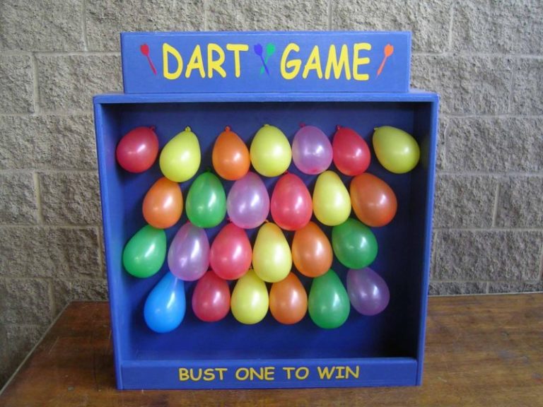 Dart Balloon Game - Image 2