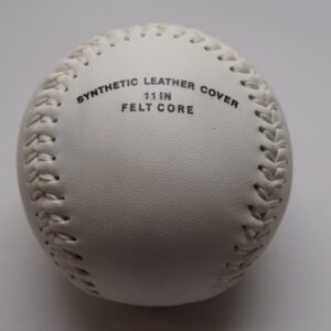Dead Softball