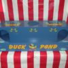 Duck Pond Carnival Game