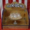 Fishbowl Carnival Game