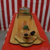 Frog Hop Carnival Game