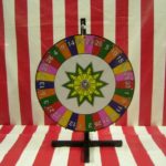Prize Wheels