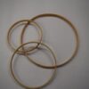 Hoopla Rings