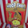 Hoop Shot Carnival Game