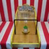 Knock a Block Carnival Game