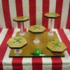 Lily Pad Carnival Game