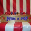 Pick a Pop Carnival Game