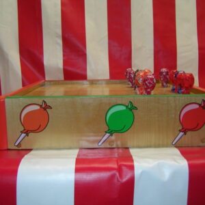 Pick a Pop Carnival Game