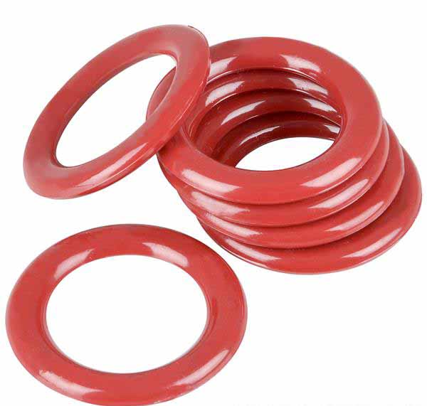 thumbnail image 2 of Kids Party Game Supplies 100 PCS Ring Toss Game Rings - 2.5 Inch Plastic Carnival Rings In 5 Colors Party Game Toss Rings 2 of 9