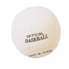 Rubber Covered Baseball