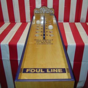 7-11 Carnival Game