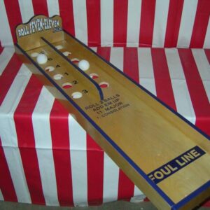 7-11 Carnival Game