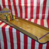 Shuffleboard Carnival game