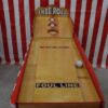 Skee Roll Carnival Game