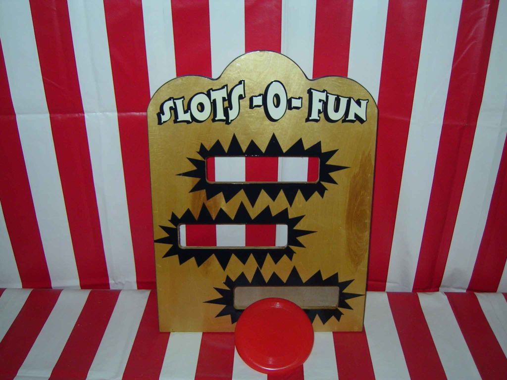 slots of fun carnival game