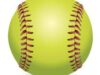 5 oz Softball