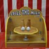 Spill the Milk Carnival Game