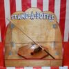 Stand a Bottle Carnival Game
