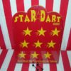 Star Dart Carnival Game
