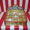 Tic Tac Toe Carnival Game