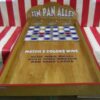 Tin Pan Alley Carnival Game