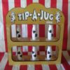 Tip a Jug Carnival Game