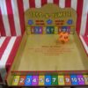 Toss and Tumble Carnival Game